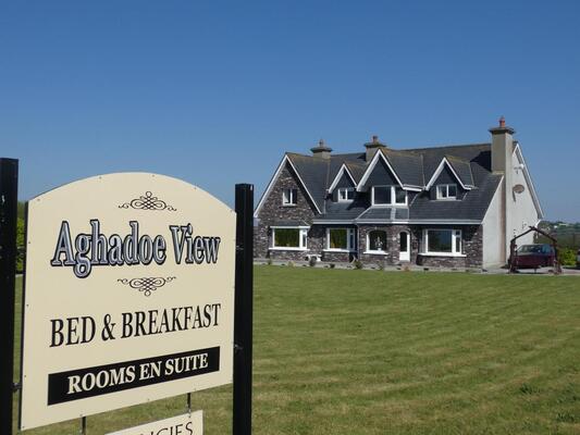 Aghadoe Heights Hotel And Spa
