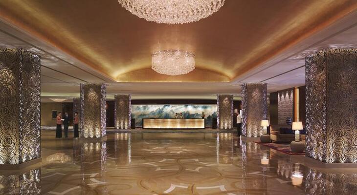 Shangri-La Qingdao