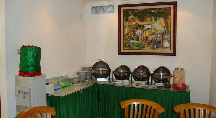 Gloria Amanda Hotel