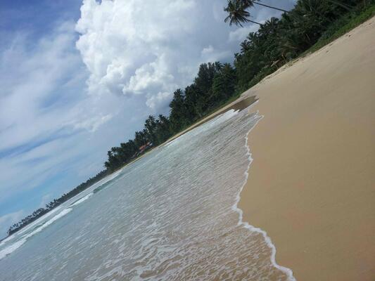 Dickwella Beach Hotel