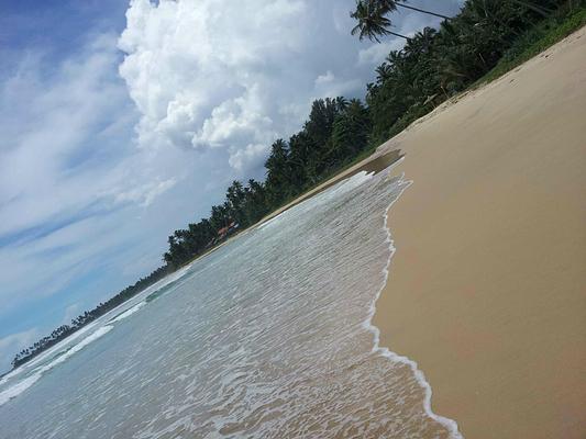 Dickwella Beach Hotel