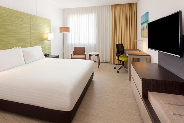 Holiday Inn Express Cartagena Bocagrande