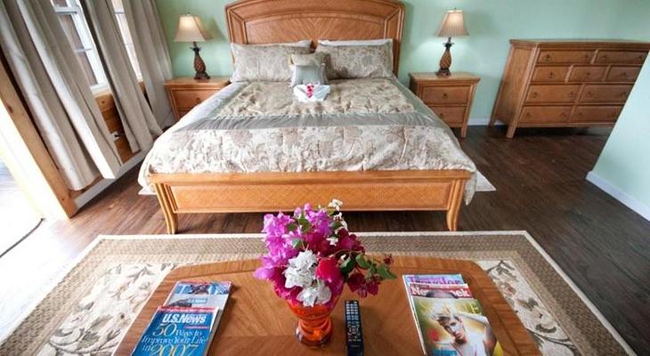 Westender Inn