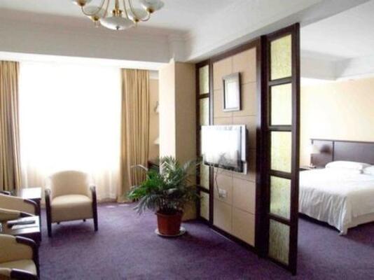 Harbin LongMen Hotel