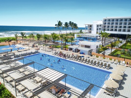 Hotel Riu Sri Lanka