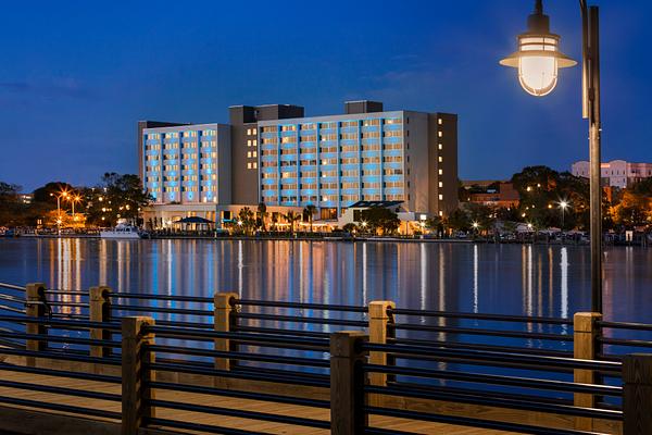 Hotel Ballast Wilmington, Tapestry Collection by Hilton