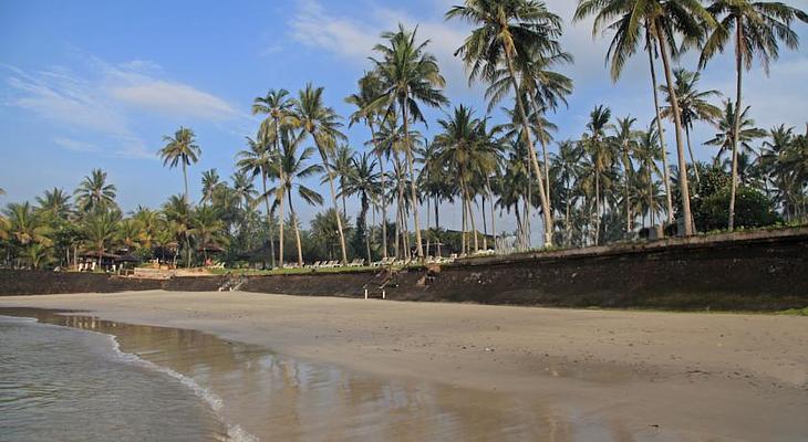Candi Beach Resort & Spa