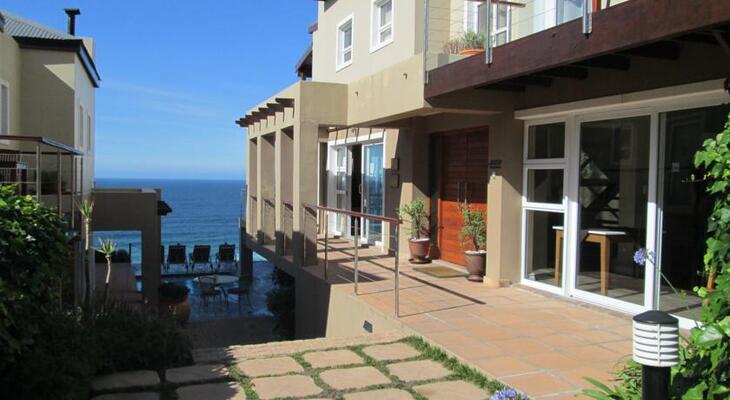 Brenton On The Rocks Guesthouse