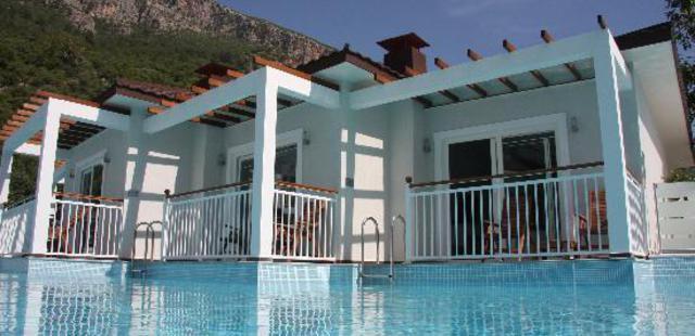 Mozaik Boutique Hotel Rooms & Apartments