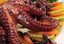 Parrillada JIMMY