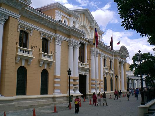 Concejo Municipal