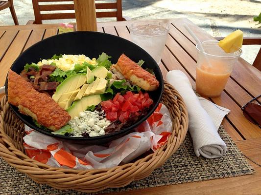 AllGood Cafe