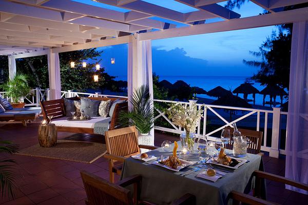 Sandals Montego Bay