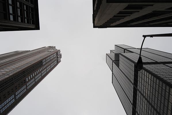 Skydeck Chicago - Willis Tower