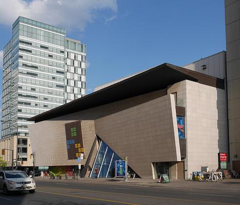 Bata Shoe Museum