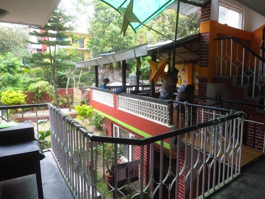 Nirvana Peace Home