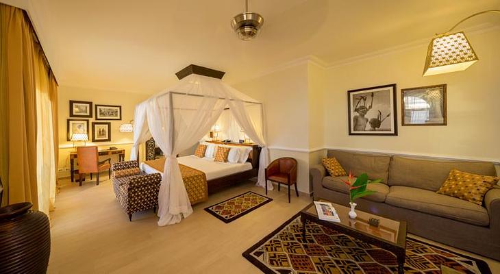 Hotel Riu Palace Zanzibar