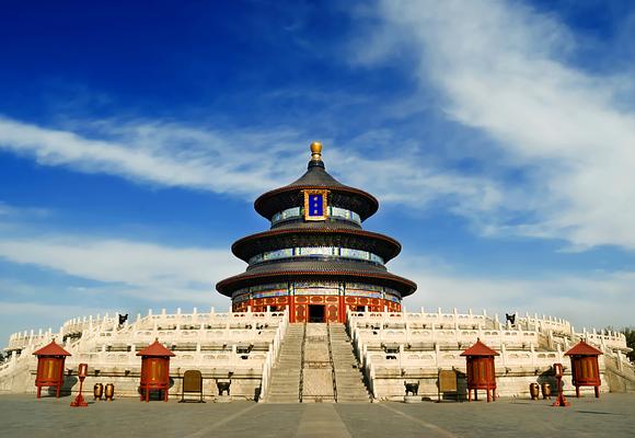 Temple of Heaven