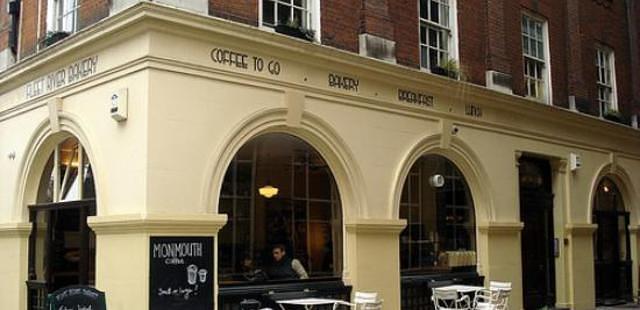 Fleet River Rooms
