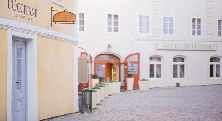 Hotel Bellevue