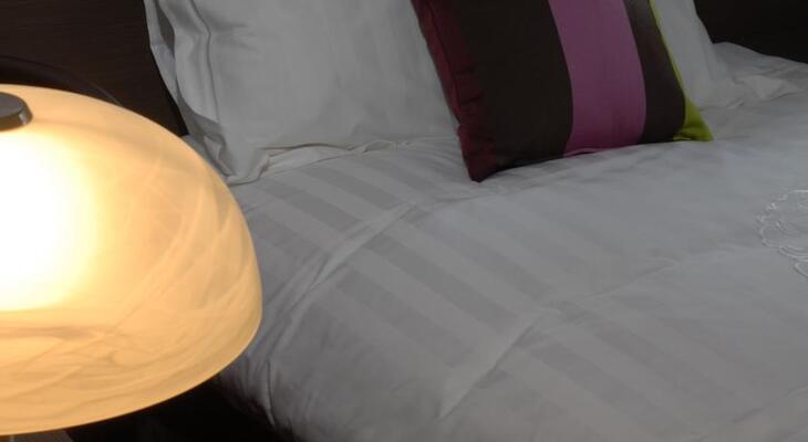 B&B HOTEL Colmar Liberte