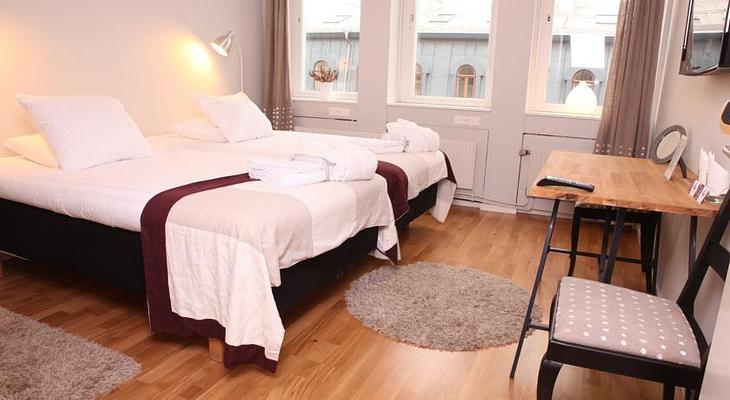 Le Mat B&B Goteborg City