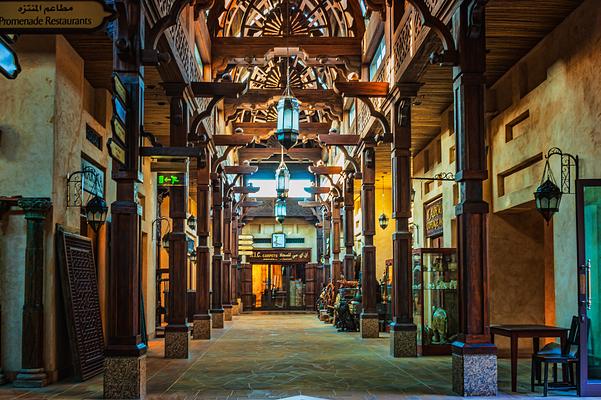 Souk Madinat Jumeirah