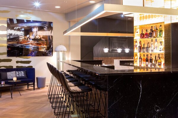 The Fritz Hotel