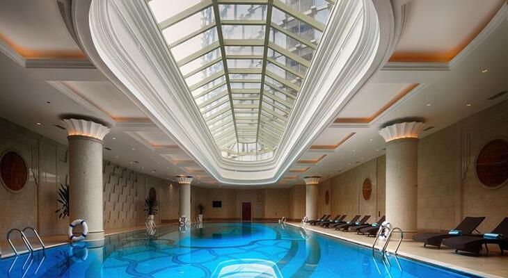 Nanchang Galactic Classic International Hotel