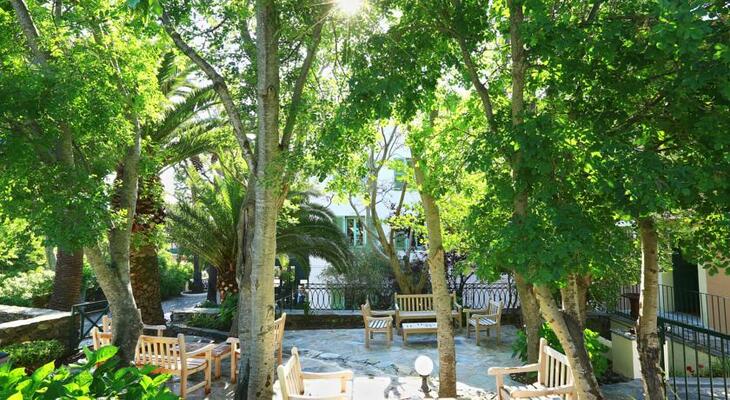 Hotel Castel Brando
