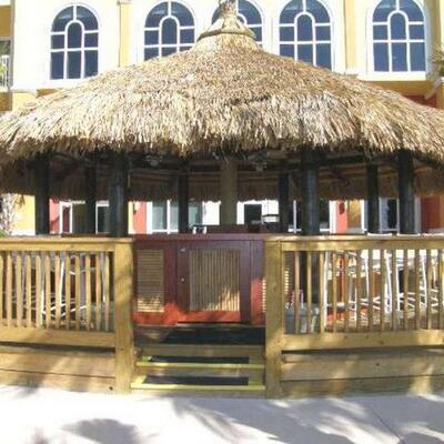 Cabana Cay by Oaseas Resorts