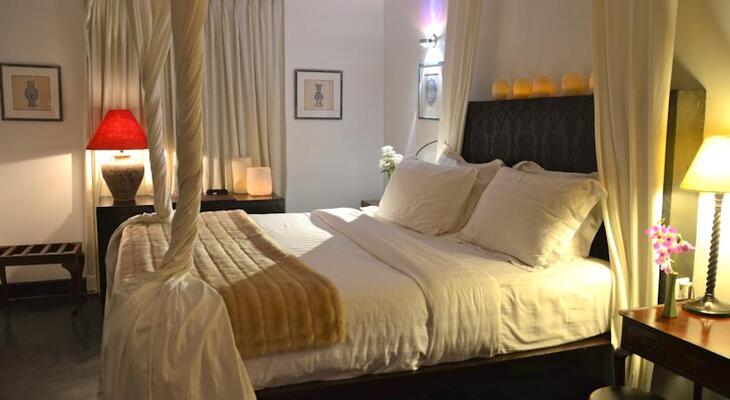 The Governors House Boutique Hotel Phnom Penh
