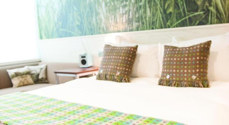The Judges Lodging