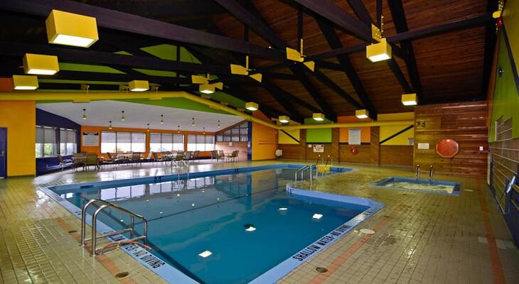 Best Western Plus Norwester Hotel & Conference Centre
