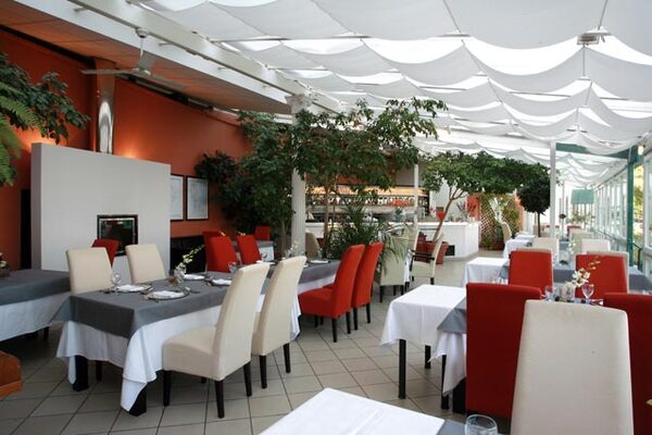 Restaurant Nebozizek