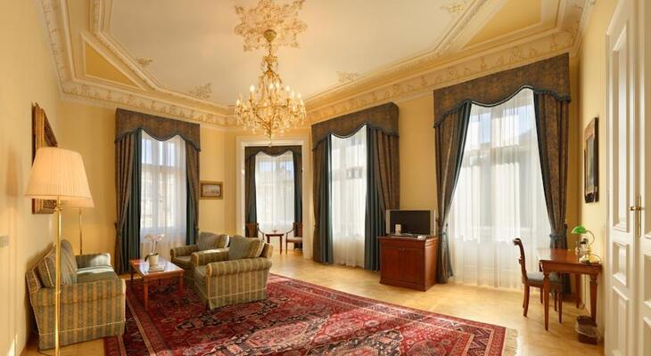 Grandhotel Pupp