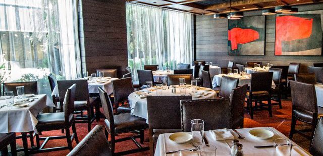 South City Kitchen Buckhead