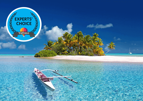 French Polynesia wins Best of Oceania, 2019 Experts' Choice Awards
