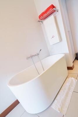 Plage Bleue Beachfront Apartments