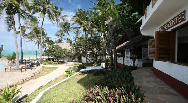 Karafuu Beach Resort and Spa