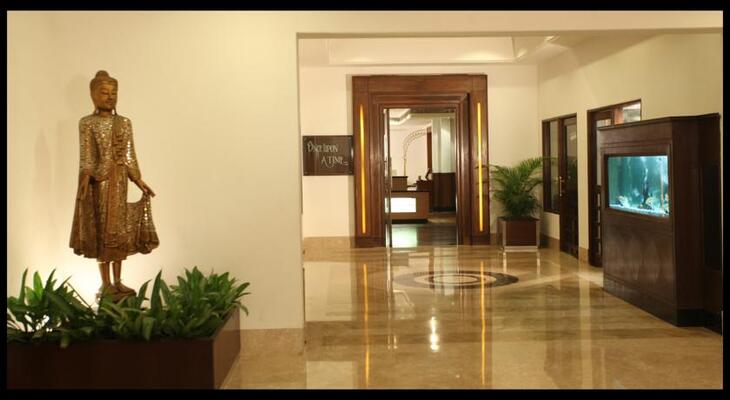 Hotel GreenPark