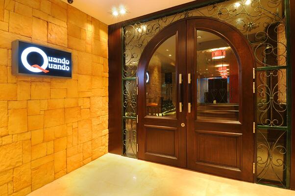 Hotel Granada Johor Bahru