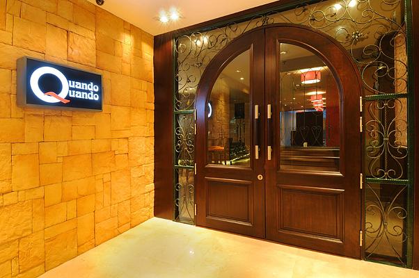 Hotel Granada Johor Bahru