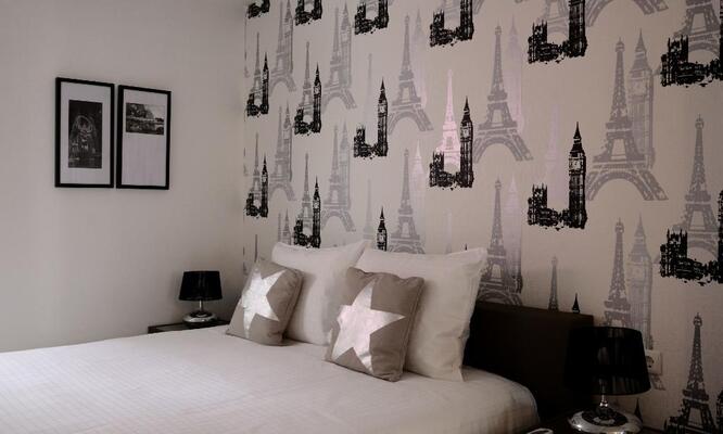 Prassa 3 Boutique Hotel