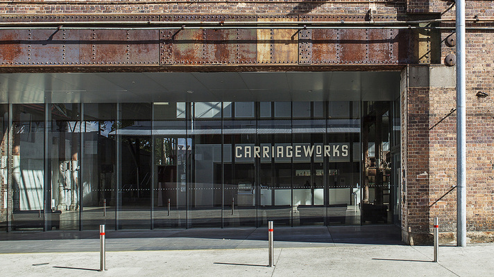 Carriageworks