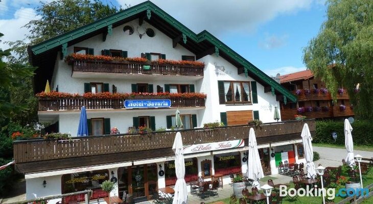 Hotel Bavaria