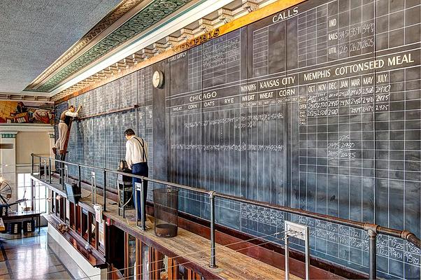 Discover The Crop - The Cotton Museum of Memphis