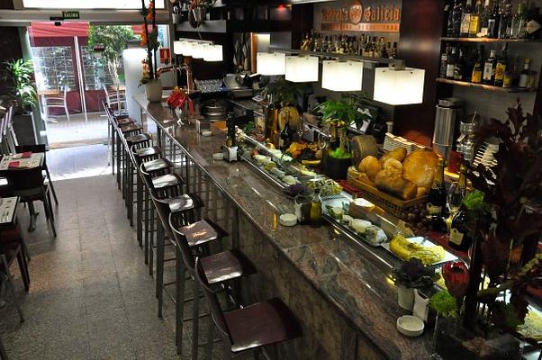 La Taverna del Clinic