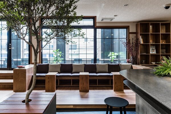 Hotel Etwas Tenjin