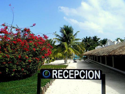 El Paraiso Hotel Tulum